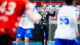 Philip Ambrosius beim ASV Hamm-Westfalen 1. Runde DHB-Pokal Saison 2026/27