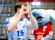 Marcel Nowak nach dem DHB-Pokalspiel beim ASV Hamm-Westfalen