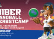 Biber-Akademie Herbstcamp 2026