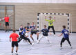 A-Jugend im Spiel gegen den ThSV Eisenach Saison 2026/27