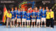Die B-Jugend des DRHV 06 belegte beim Biber Cup 2026 den zweiten Platz