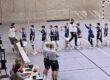 C-Jugend nach dem Spiel gegen den SC Magdeburg Saison 2026/27