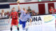 Valentin Neagu im Spiel gegen den TuS Ferndorf Saison 2026/27