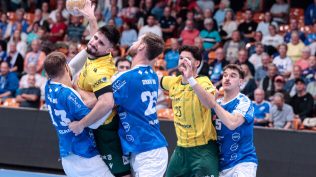 spielbericht_hagen DRHV-Defensive im Spiel gegen den VfL Eintracht Hagen