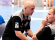 DRHV-Cheftrainer Vanja Radić Saison 2026/27