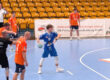 2. Männer im Spiel gegen den SV 07 Apollensdorf Saison 2026/27