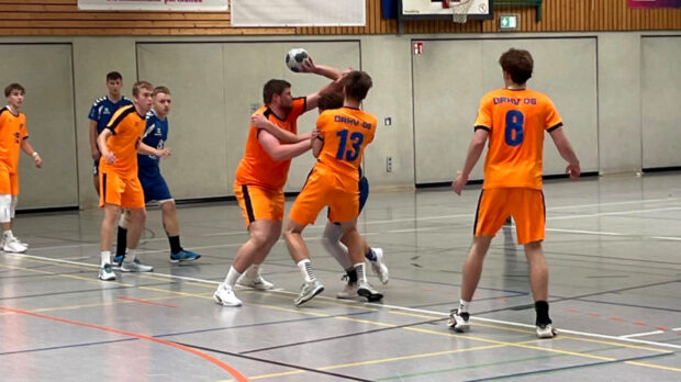 2. Herren Saison 2026/27