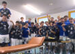 A-Jugend mit Heimsieg gegen Freiberg II Saison 2026/27