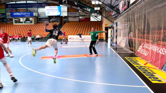 c_jugend_aue C-Jugend MHV-Pokal Saison 2026/27