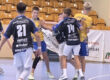 DRHV C-Jugend gewinnt erstes Saisonspiel gegen Wolfen - Saison 2026/27