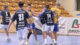 DRHV C-Jugend gewinnt erstes Saisonspiel gegen Wolfen - Saison 2026/27