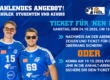 Grafik Ticketaktion Saison 2026/27