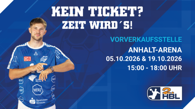 Grafik Ticketvorverkauf Oktober 2026