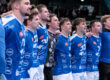 DRHV-Team nach dem Derbysieg gegen den SC DHfK Leipzig Saison 2026/27