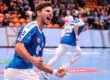 Yannick-Marcos Pust im Spiel gegen den VfL Lübeck-Schwartau Saison 2026/27