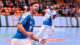 Yannick-Marcos Pust im Spiel gegen den VfL Lübeck-Schwartau Saison 2026/27