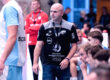 DRHV-Cheftrainer Vanja Radić Saison 2026/27